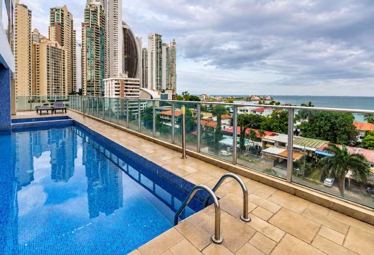 VENTA Apartamento en PH Pacific Sea Punta Pacífica - SG