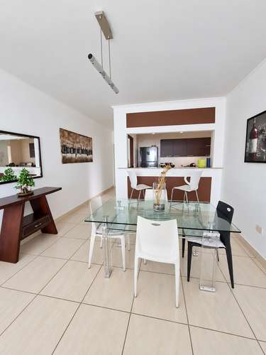 VENTA Apartamento en PH Pacific Sea Punta Pacífica - SG