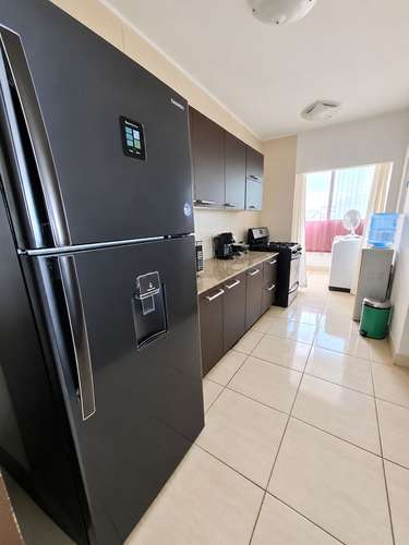 VENTA Apartamento en PH Pacific Sea Punta Pacífica - SG