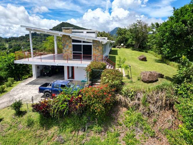 Venta de Casa en El Valle de Antón, con terreno de 4.5ha. - Imagen 4