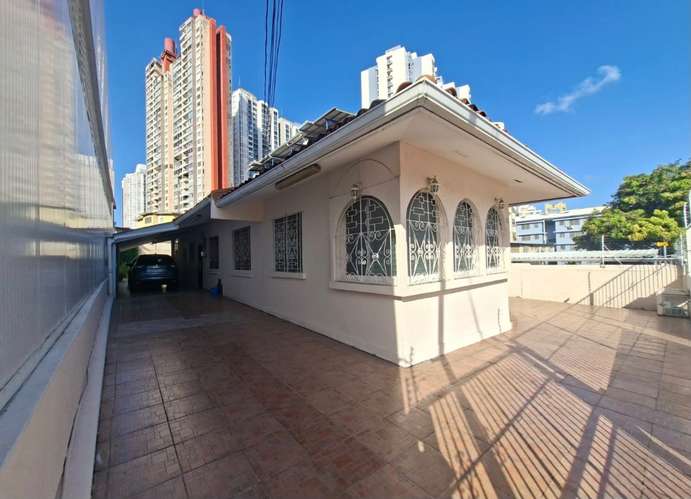 Alquiler – Casa – Parque Lefevre | AA - Imagen 10