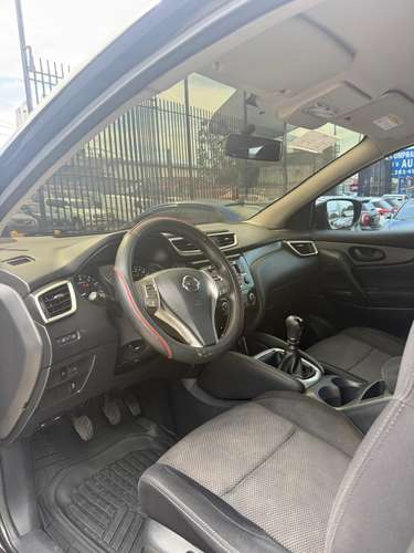 Nissan Qashqai 2017 - Imagen 10