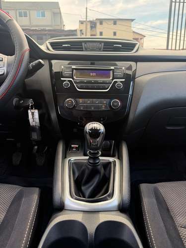 Nissan Qashqai 2017 - Imagen 11