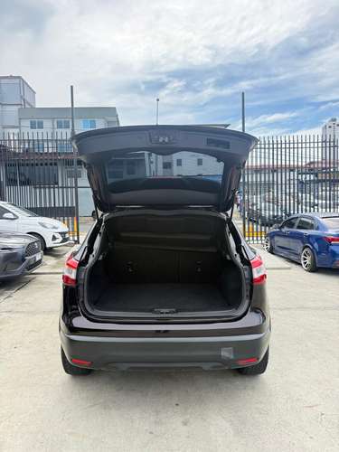 Nissan Qashqai 2017 - Imagen 5