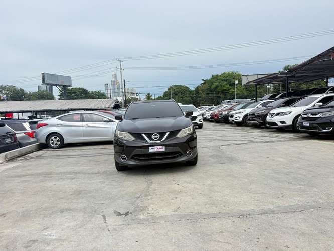 Nissan Qashqai 2017 - Imagen 2