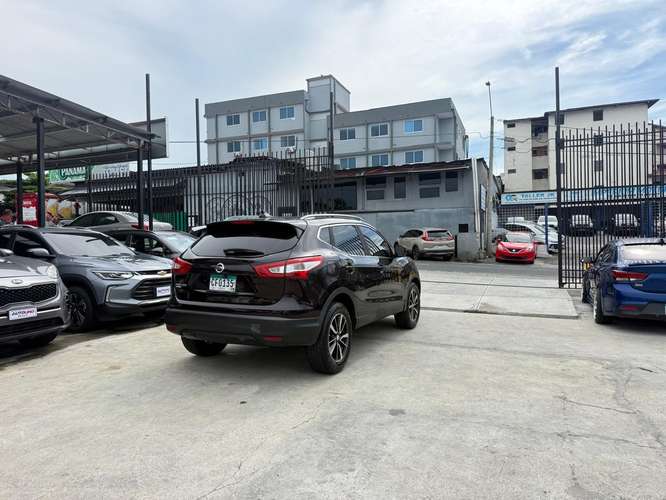 Nissan Qashqai 2017 - Imagen 3