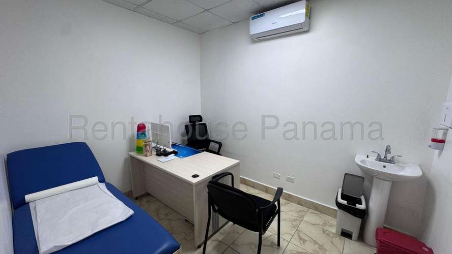 Se Alquila Local Comercial en Parque Lefevre LA27-3302 - Imagen 8
