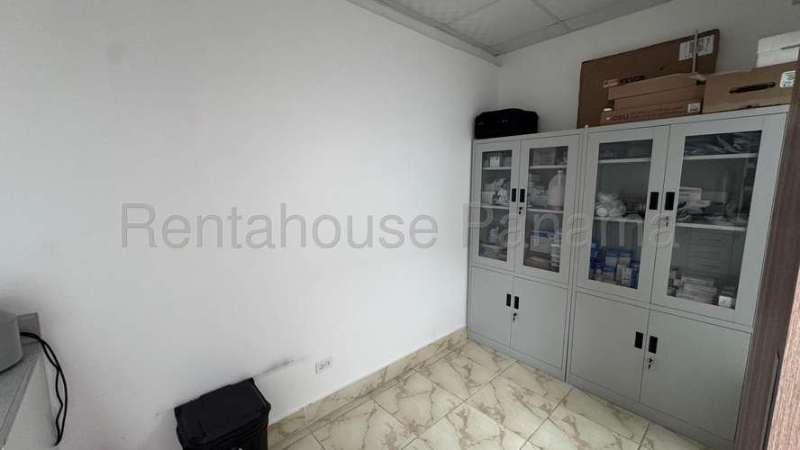 Se Alquila Local Comercial en Parque Lefevre LA27-3302 - Imagen 11