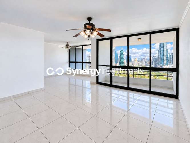 Apartamento en Venta en Paitilla