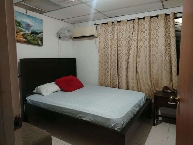 Alquiler de Habitaciones privadas y compartidas en alquiler en Vacamonte, Panamá Oeste