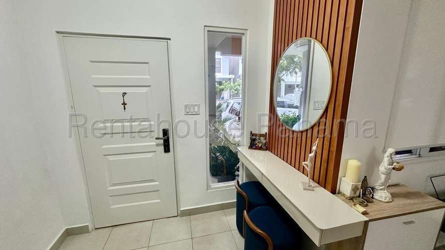 Se Alquila Casa en Brisas Del Golf LA27-3312 - Imagen 6