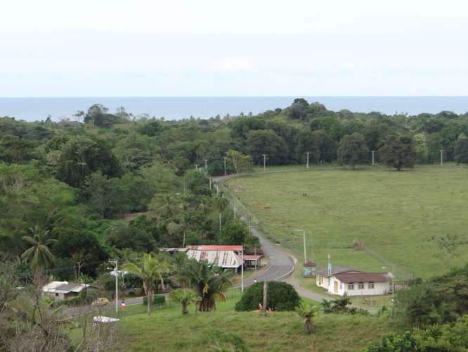 TERRENOS – CHAME / FINCA – VIENTO FRÍO, COSTA ARRIBA DE COLÓN - Imagen 6