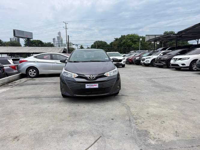 Toyota Yaris 2019 - Imagen 3
