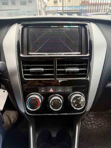 Toyota Yaris 2019 - Imagen 11