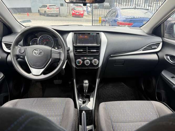 Toyota Yaris 2019 - Imagen 9
