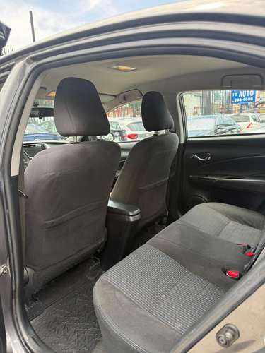 Toyota Yaris 2019 - Imagen 6