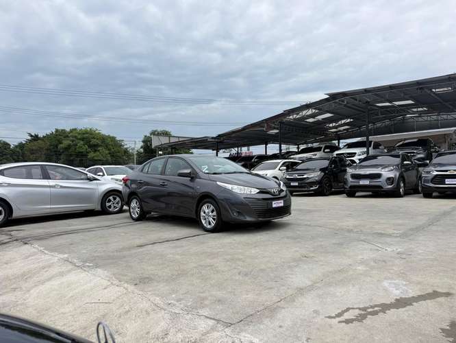 Toyota Yaris 2019 - Imagen 2