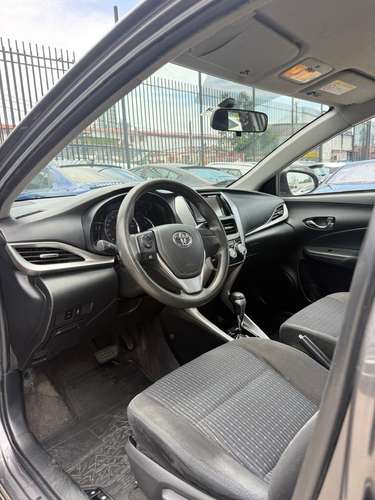 Toyota Yaris 2019 - Imagen 10