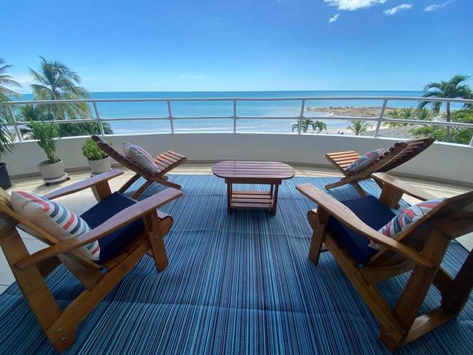 Apartamento Frente al Mar en Coronado Bay: Dos Estudios Convertidos en un Hogar con Vista al Pacífico - Imagen 5