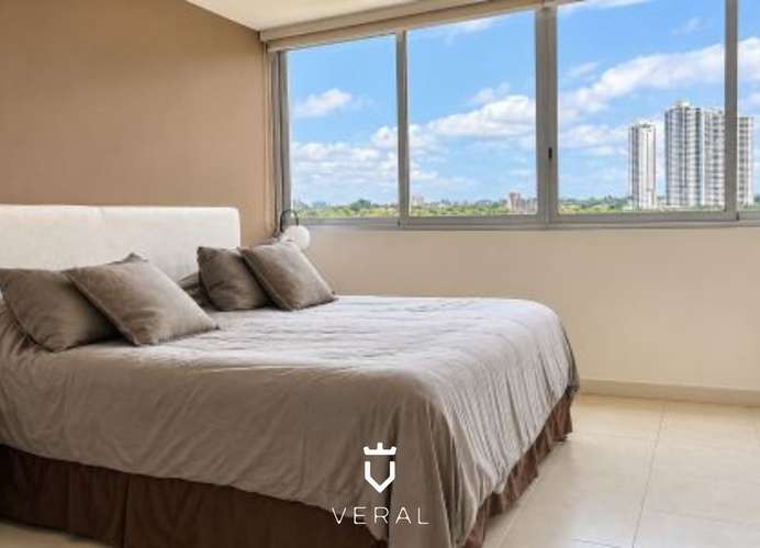 Alquiler de apartamento en Costa del Este - PH Soho Tower (CV-BO)