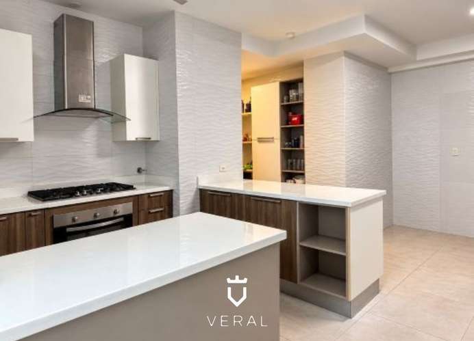 Alquiler de apartamento primera línea frente al mar en Costa del Este - PH Regalia (CV-BO)