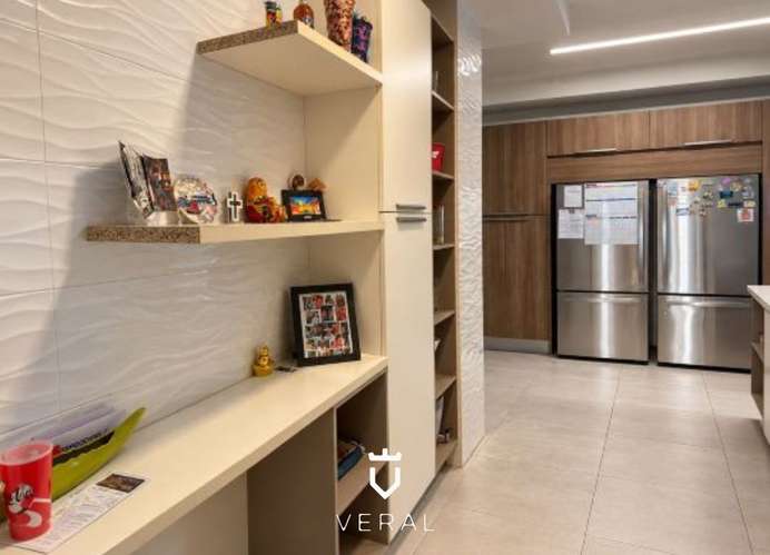 Alquiler de apartamento primera línea frente al mar en Costa del Este - PH Regalia (CV-BO)