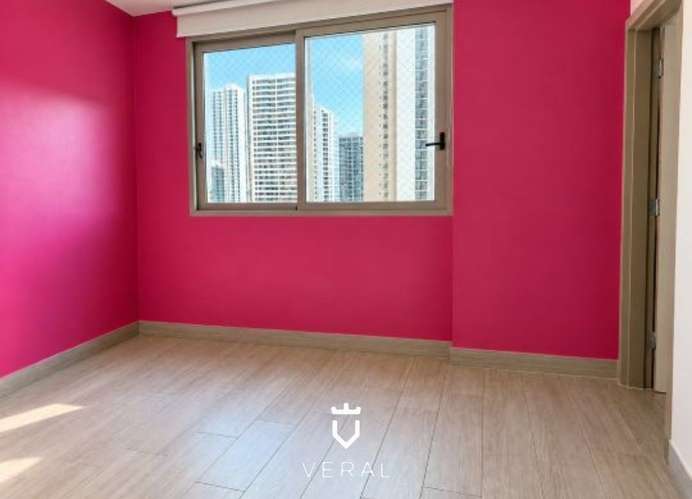 Alquiler de apartamento primera línea frente al mar en Costa del Este - PH Regalia (CV-BO)