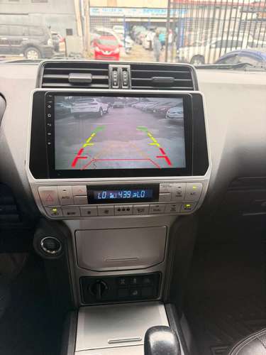Toyota Land Cruiser Prado 2019 TXL - Imagen 13