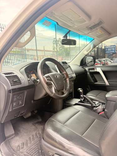 Toyota Land Cruiser Prado 2019 TXL - Imagen 11