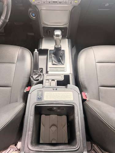 Toyota Land Cruiser Prado 2019 TXL - Imagen 12