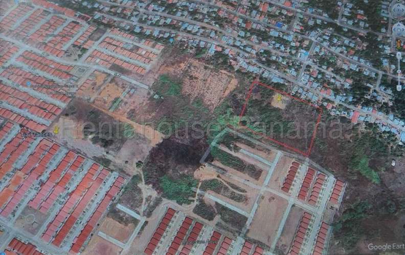 Venta de Terreno en Chorrera ABS - Imagen 2