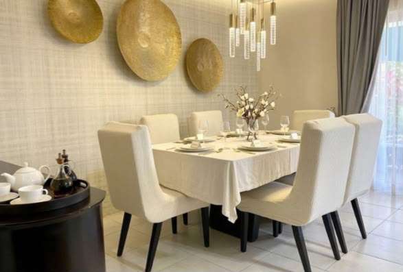 SE ALQUILA HERMOSA CASA EN VERSALLES, DON BOSCO  ¡EL FUTURO HOGAR DE SU FAMILIA!   - Imagen 6