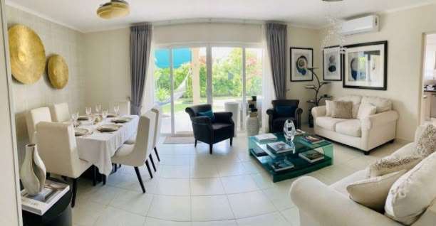 SE ALQUILA HERMOSA CASA EN VERSALLES, DON BOSCO  ¡EL FUTURO HOGAR DE SU FAMILIA!   - Imagen 7