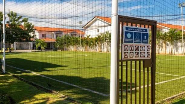 SE ALQUILA HERMOSA CASA EN VERSALLES, DON BOSCO  ¡EL FUTURO HOGAR DE SU FAMILIA!   - Imagen 12