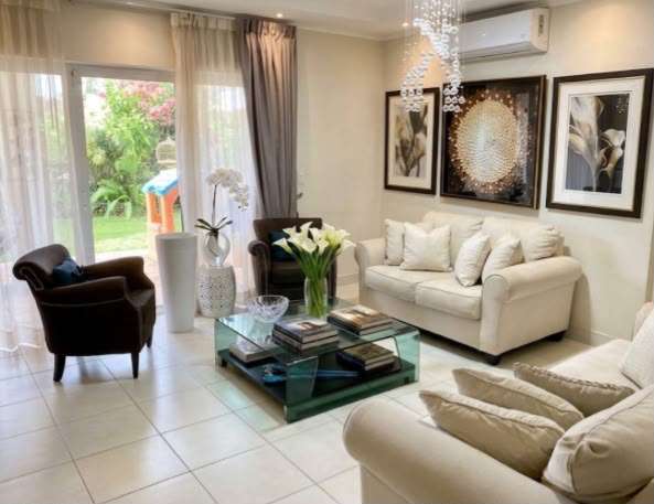 SE ALQUILA HERMOSA CASA EN VERSALLES, DON BOSCO  ¡EL FUTURO HOGAR DE SU FAMILIA!   - Imagen 2