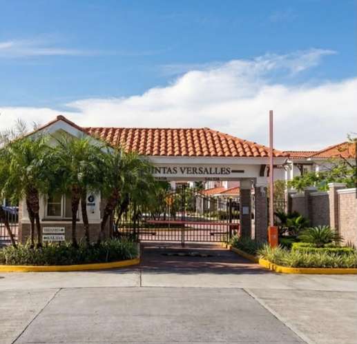 SE ALQUILA HERMOSA CASA EN VERSALLES, DON BOSCO  ¡EL FUTURO HOGAR DE SU FAMILIA!  