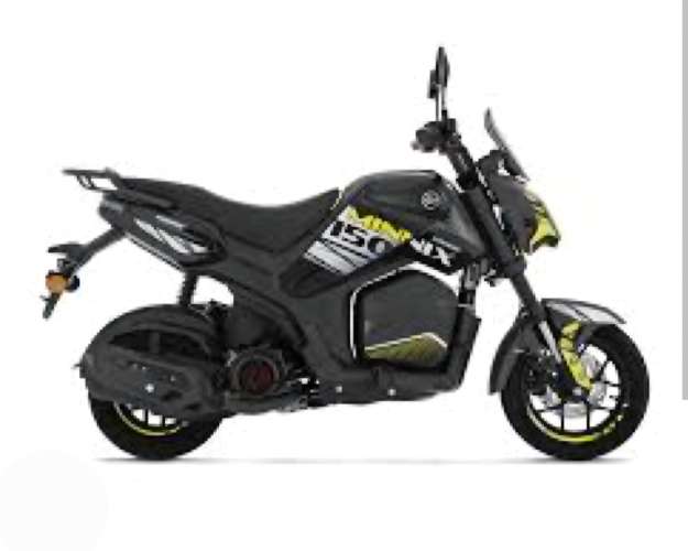 Se venden motos nuevas a crédito / financiadas a cuotas