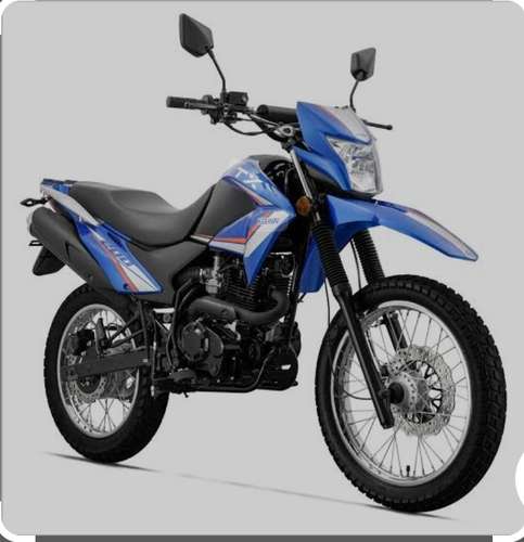 Se venden motos nuevas a crédito / financiadas a cuotas