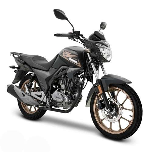 Se venden motos nuevas a crédito / financiadas a cuotas