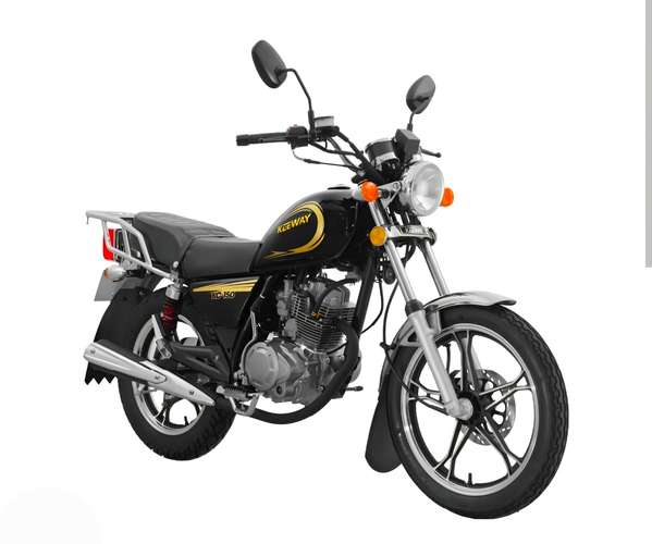 Se venden motos nuevas a crédito / financiadas a cuotas