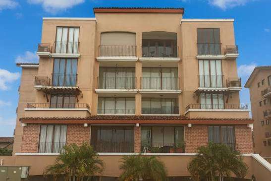 Alquiler de Apartamento en PH Residencial Cubitá – Chitré