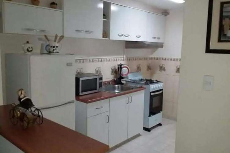¡SE ALQUILA APARTAMENTO SEMIAMOBLADO EN CANTABRIA!   - Imagen 6
