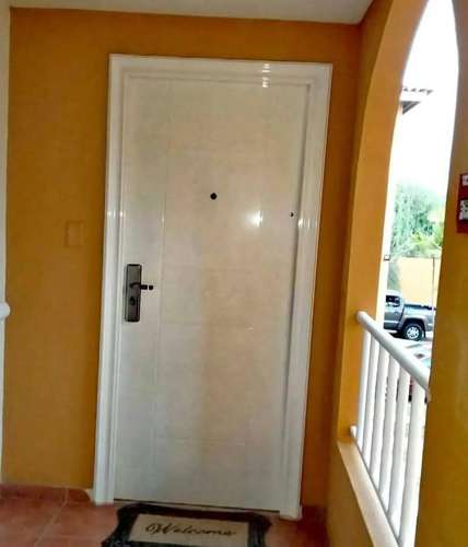 ¡SE ALQUILA APARTAMENTO SEMIAMOBLADO EN CANTABRIA!   - Imagen 10