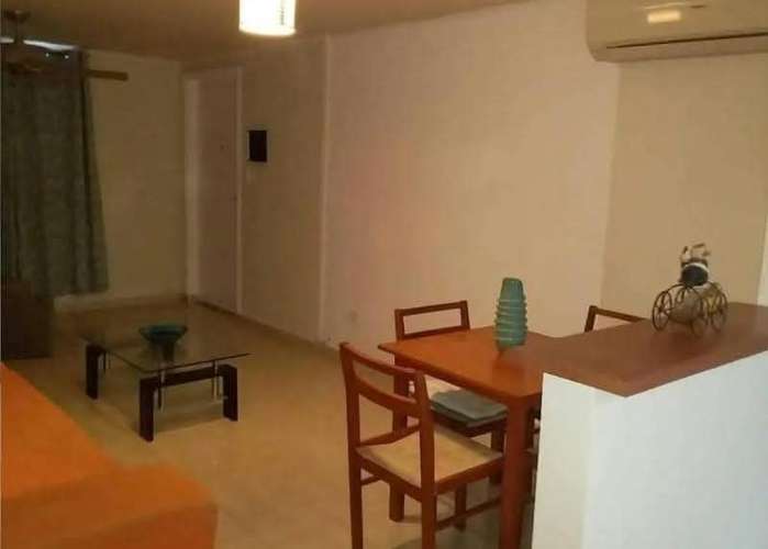 ¡SE ALQUILA APARTAMENTO SEMIAMOBLADO EN CANTABRIA!   - Imagen 3