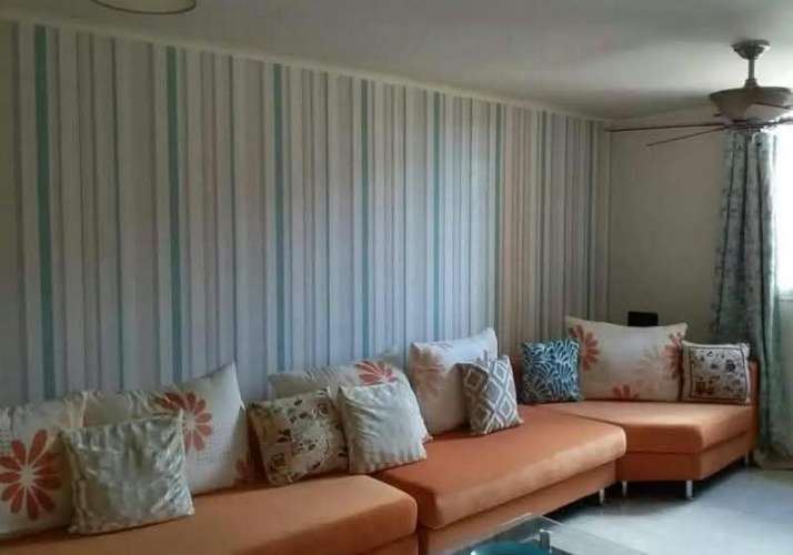 ¡SE ALQUILA APARTAMENTO SEMIAMOBLADO EN CANTABRIA!  