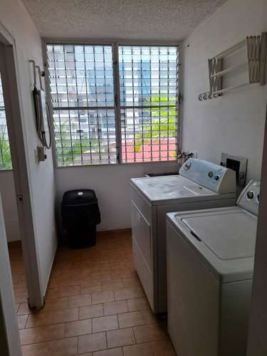 Alquila en  el corazon de obarrio: vista y ubicación céntrica e ideal - Imagen 6