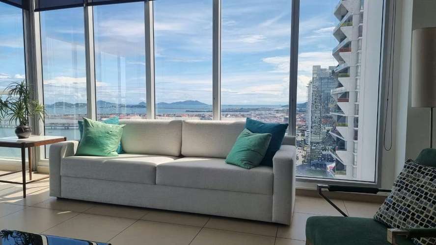 Apartamento en Venta y Alquiler – PH Rivage, Avenida Balboa | MA - Imagen 9