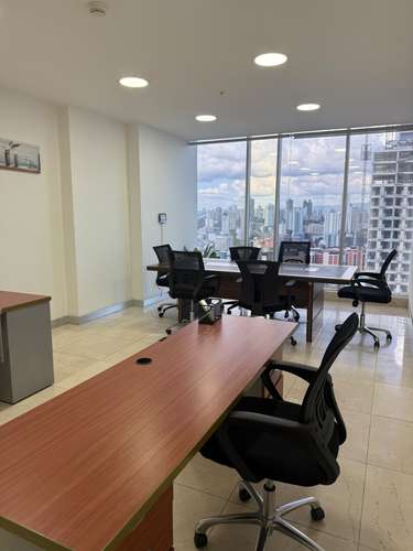 Oficina en Alquiler – PH BOC, Avenida Balboa | MA - Imagen 14