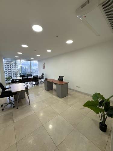 Oficina en Alquiler – PH BOC, Avenida Balboa | MA - Imagen 10