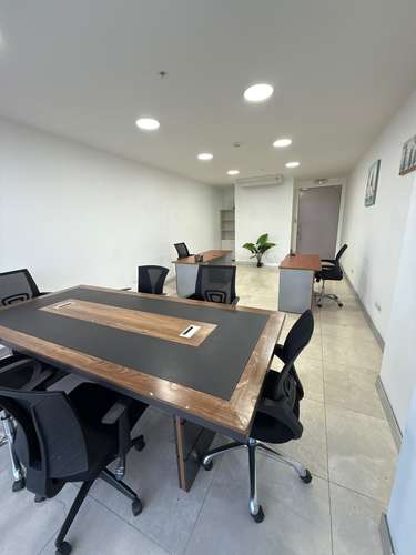 Oficina en Alquiler – PH BOC, Avenida Balboa | MA - Imagen 6